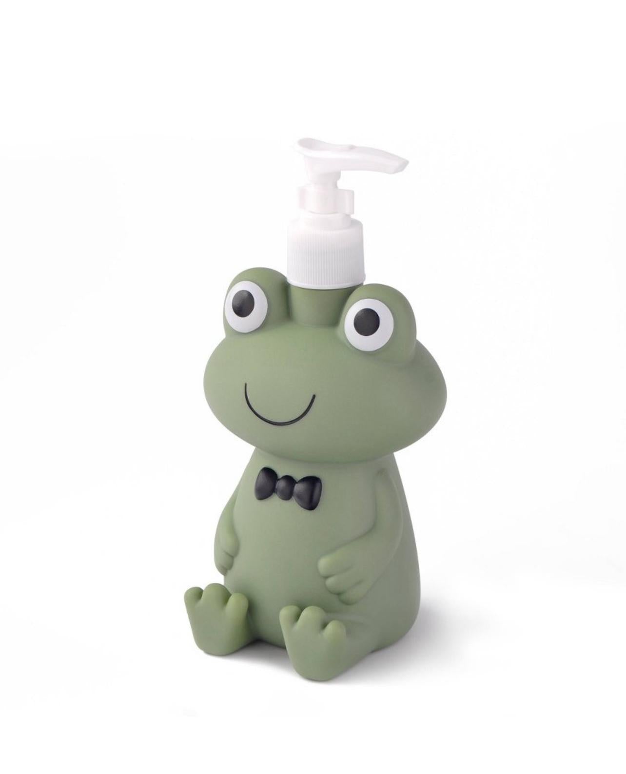 Frog Soap Dispenser - Bellso